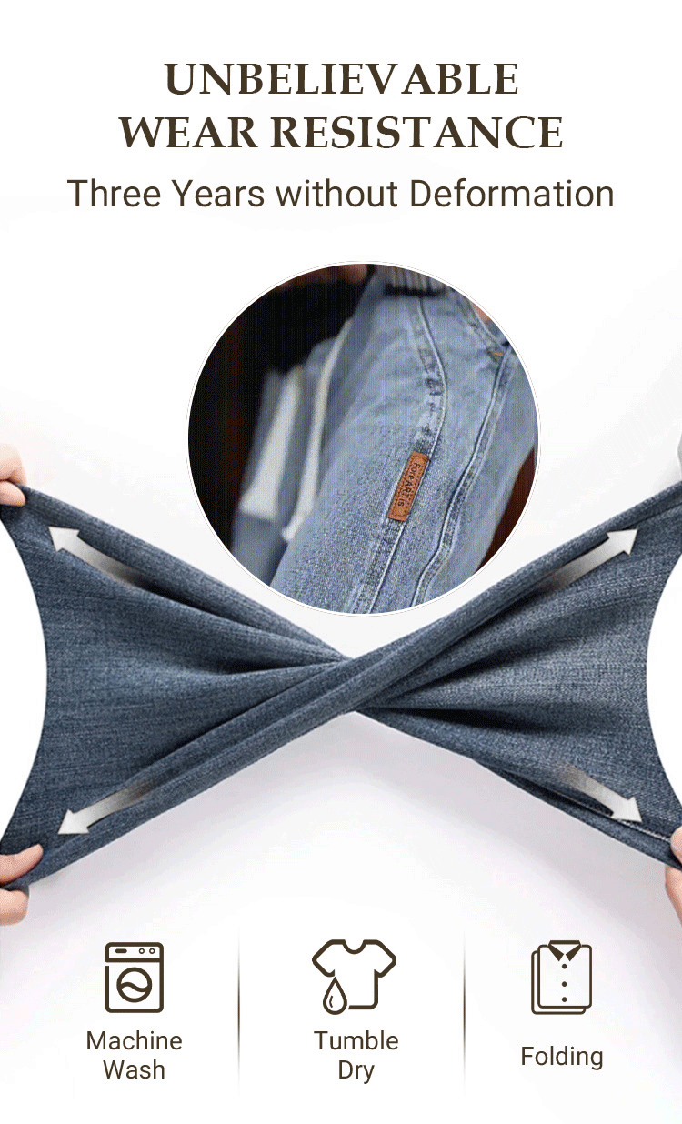 Animated fabric stretching demonstration