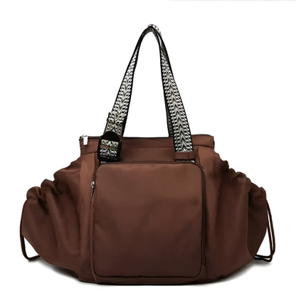 3-in-1 Convertible Omni Tote — Espresso