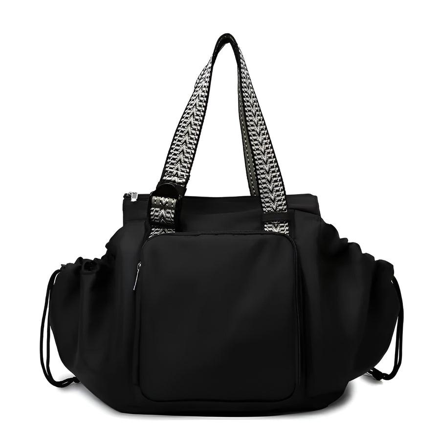 3-in-1 Convertible Omni Tote — After Midnight