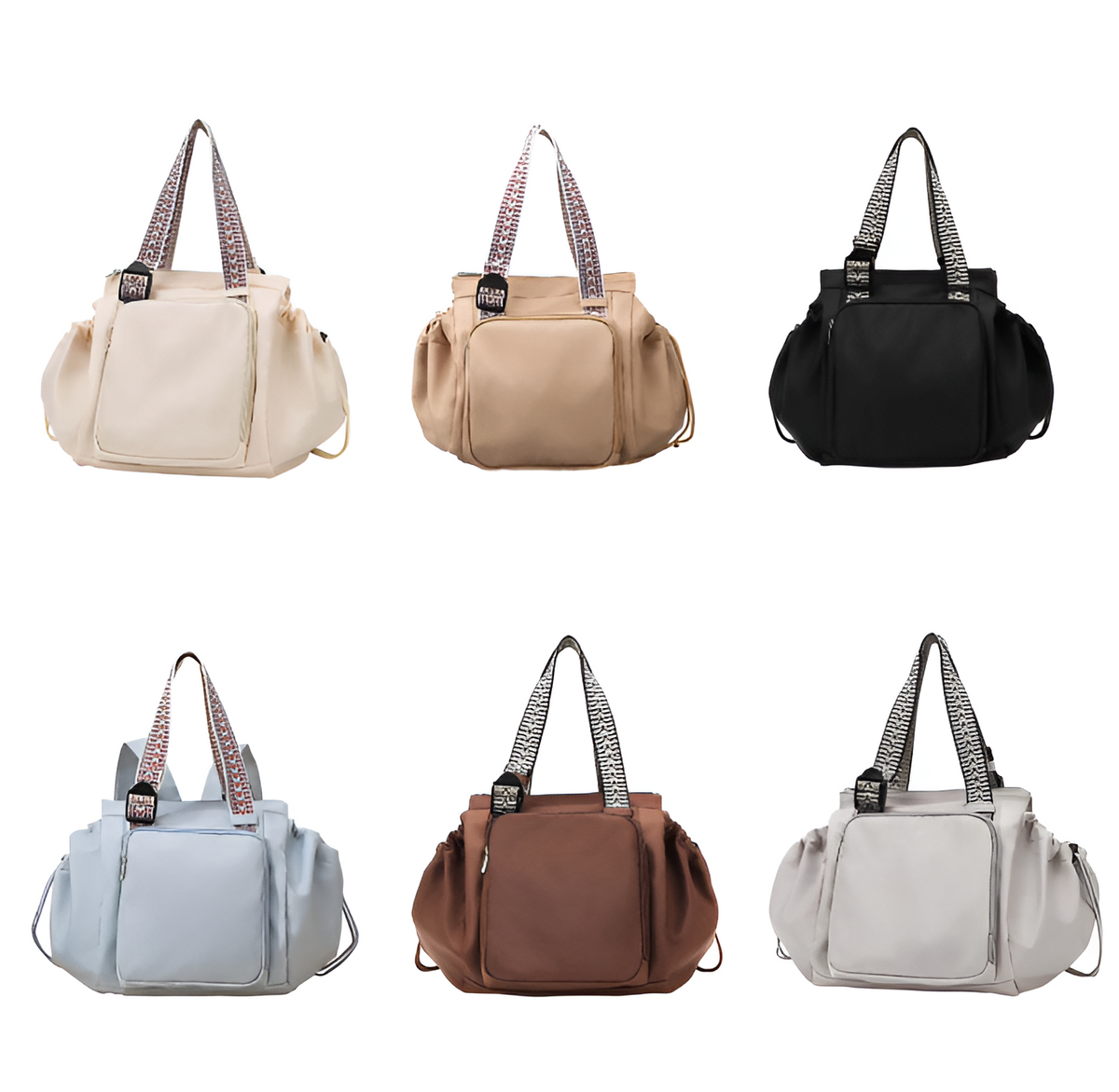 Convertible bags for work, travel and everyday essentials