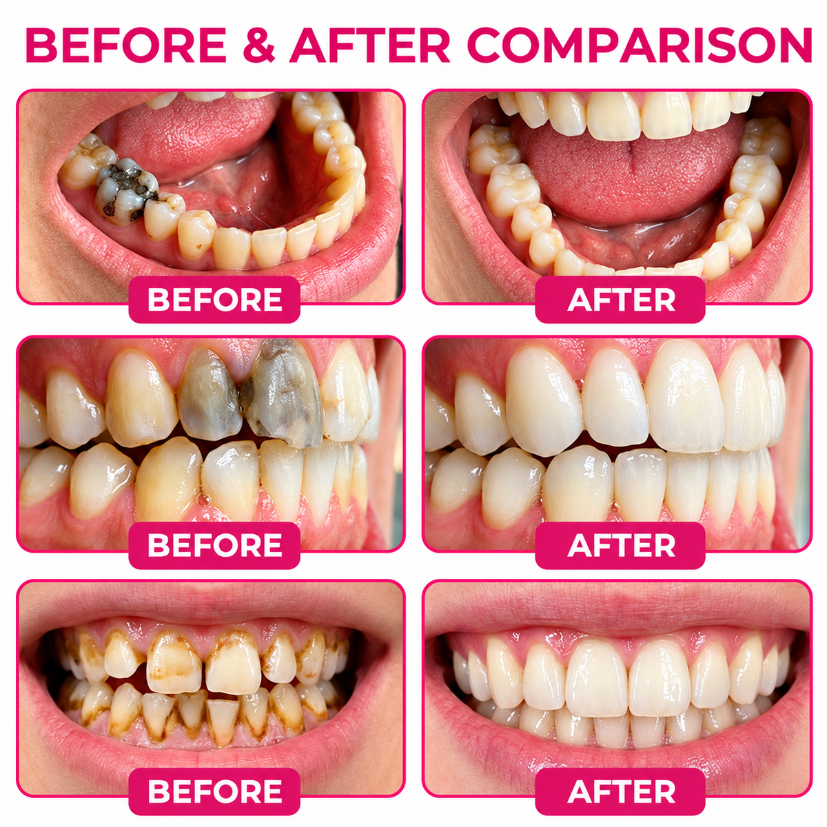 Aravelia customer result