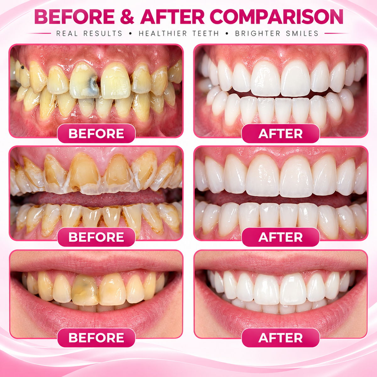 Aravelia customer result