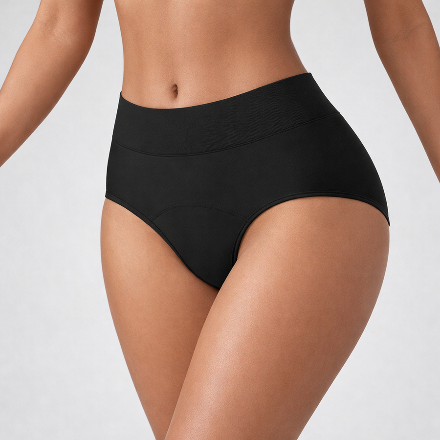 LBMLBM leak-proof underwear four-pack, product view 16
