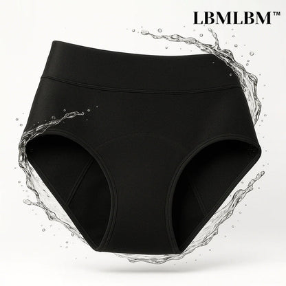 LBMLBM leak-proof underwear four-pack, product view 5