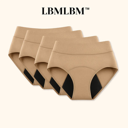 LBMLBM leak-proof underwear four-pack, product view 6