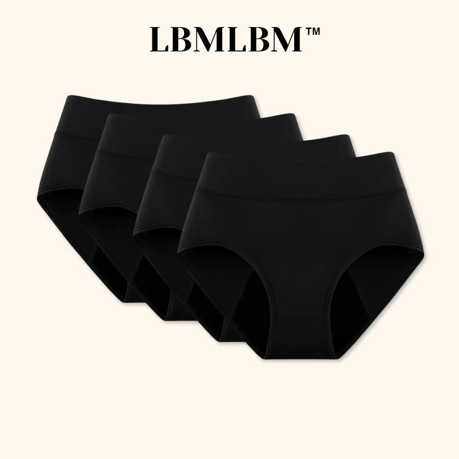 LBMLBM leak-proof underwear four-pack, product view 7