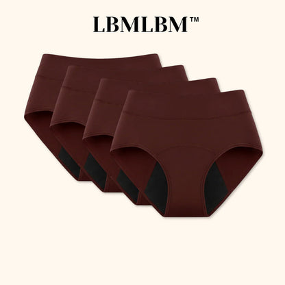 LBMLBM leak-proof underwear four-pack, product view 8