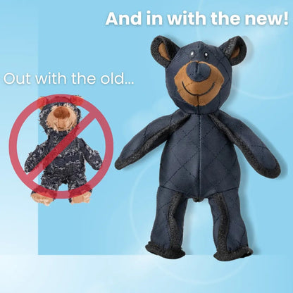 Unbreak-Bear | Indestructable Dog Chew Toy