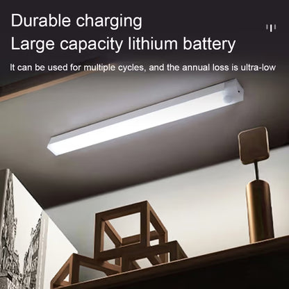 Instant-Attach LED Light with Smart Motion Sensor