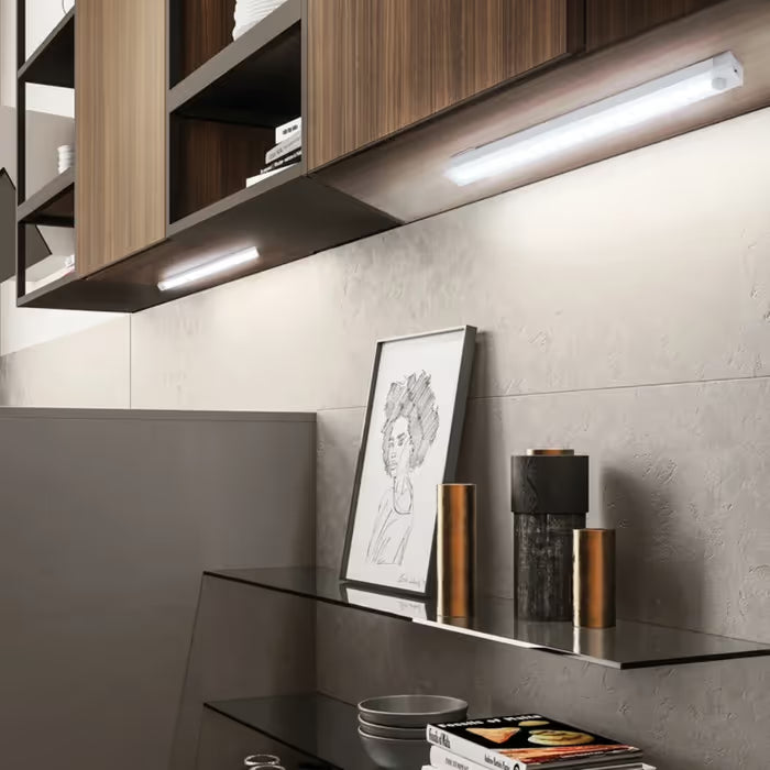 Instant-Attach LED Light with Smart Motion Sensor