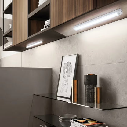 Instant-Attach LED Light with Smart Motion Sensor