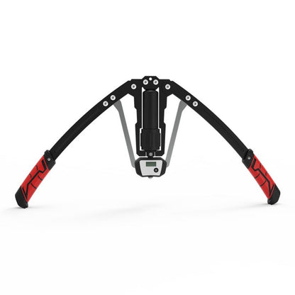 Hydraulic Strength Trainer (with LED counter)