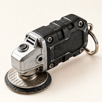 Black 2-1 Mini Chain studio product image