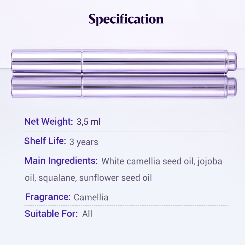 💜New 3-in-1 Nail Care Pen💅