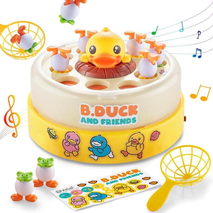 Quack Attack | See Your Kid's Face Light Up