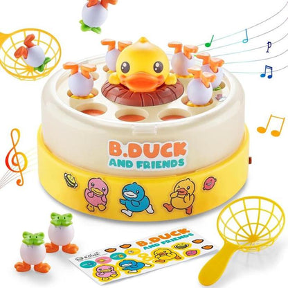 Quack Attack | See Your Kid's Face Light Up