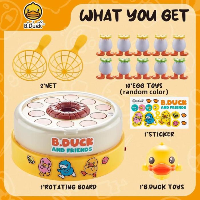 Quack Attack | See Your Kid's Face Light Up